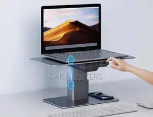 Desktop Computer HP 290 G9 All-in-One 8GB Intel Core I5 SSD 512GB
