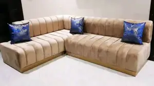 L Shaped Sofa La Watu Watano Ni Classic Sana