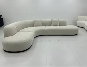 Luxury Sofa Sets Ya 3:2