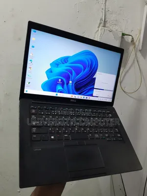 Laptop Dell Latitude 7480 8GB Intel Core I5 SSD 256GB