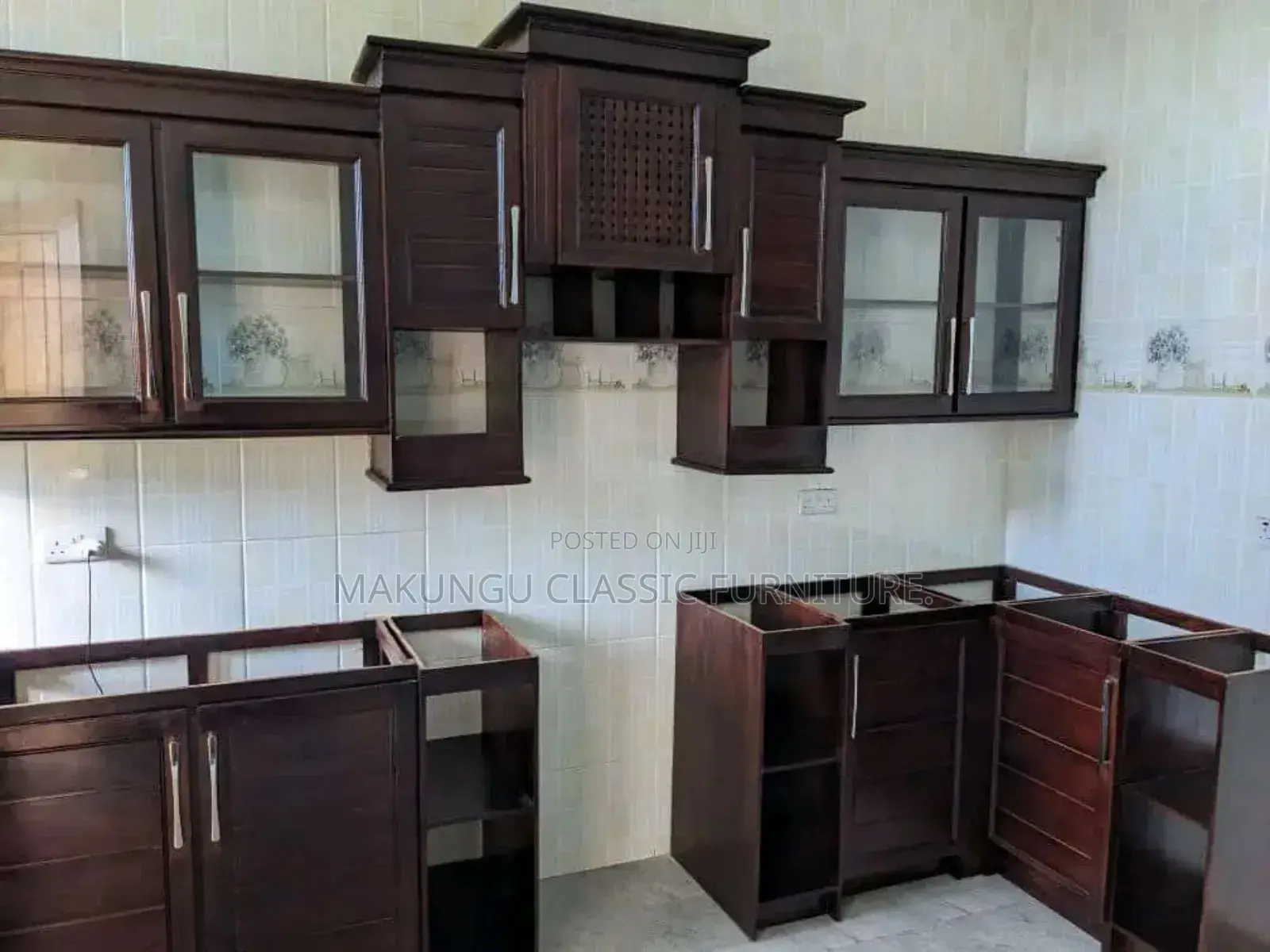 Kitchen Cabinet Sets