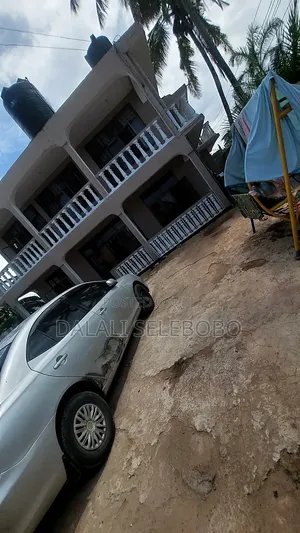 3bdrm House in Mbezi Beach Goigi for rent