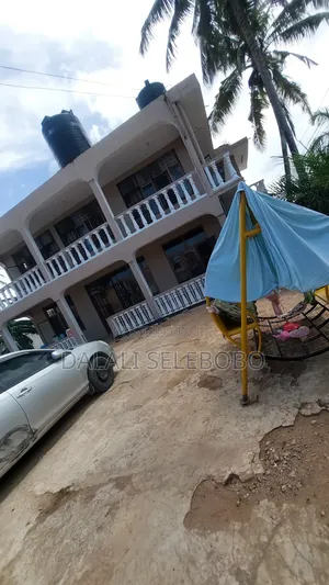 3bdrm House in Mbezi Beach Goigi for rent