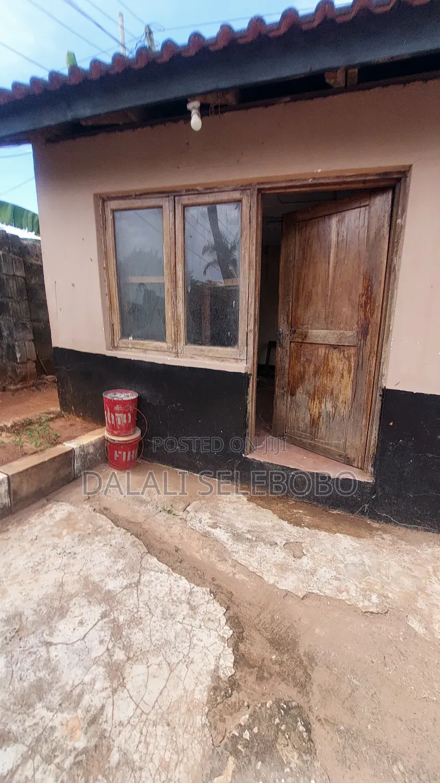 3bdrm House in Mbezi Beach Goigi for rent