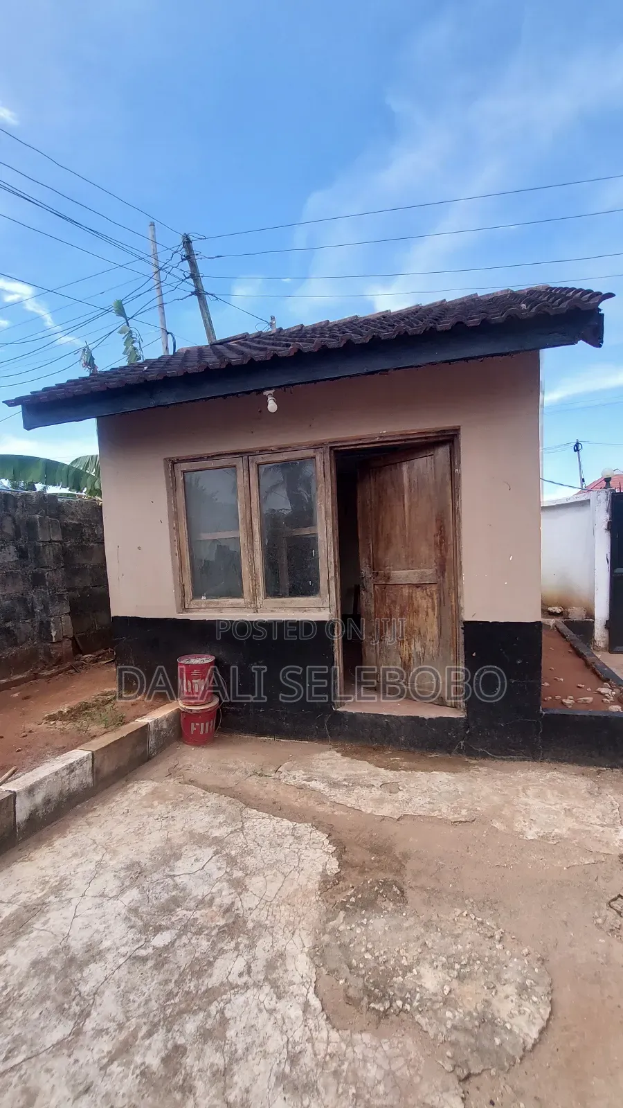 3bdrm House in Mbezi Beach Goigi for rent