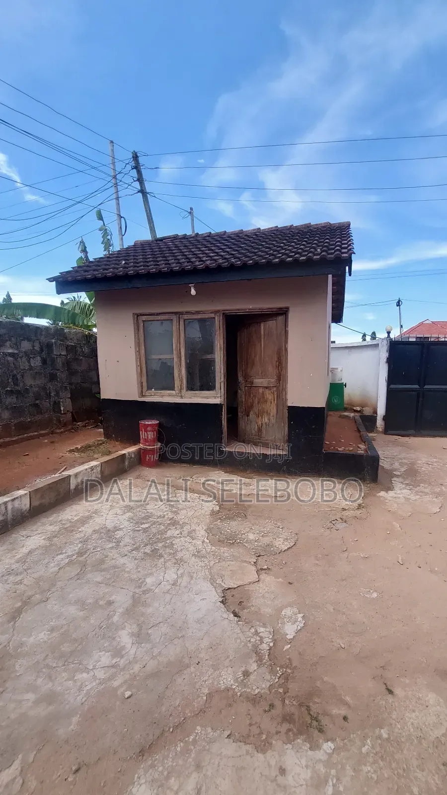 3bdrm House in Mbezi Beach Goigi for rent
