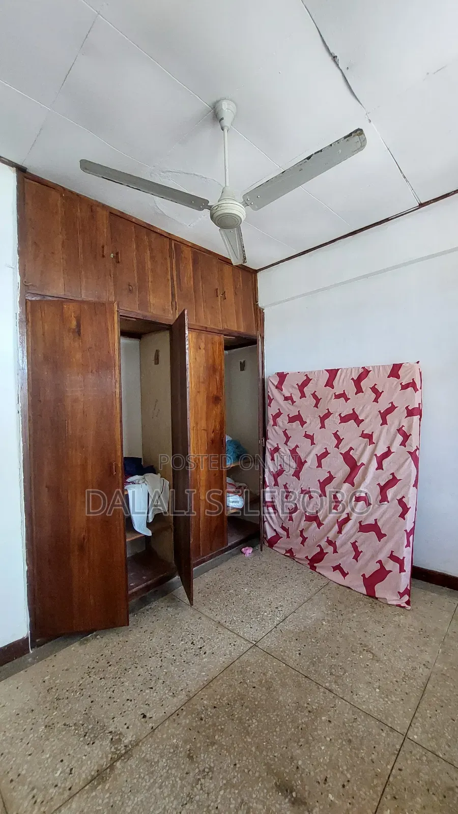 3bdrm House in Mbezi Beach Goigi for rent