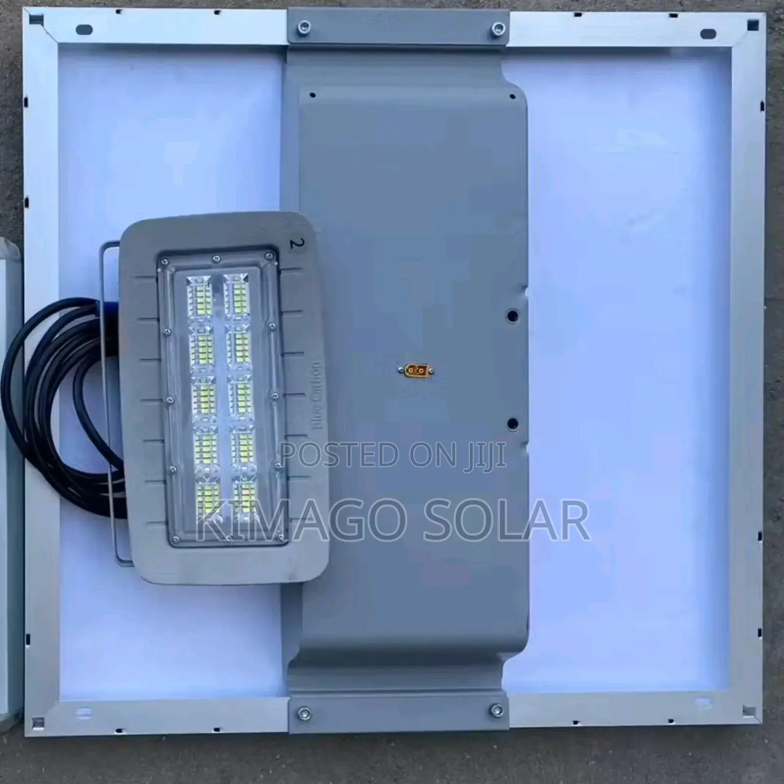 The Best Flood Light in Tanzanian Blue Carbon 2.0 Get Now