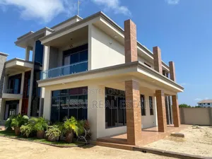 Furnished Mini Flat in Kunduch Madini, Kunduchi for sale