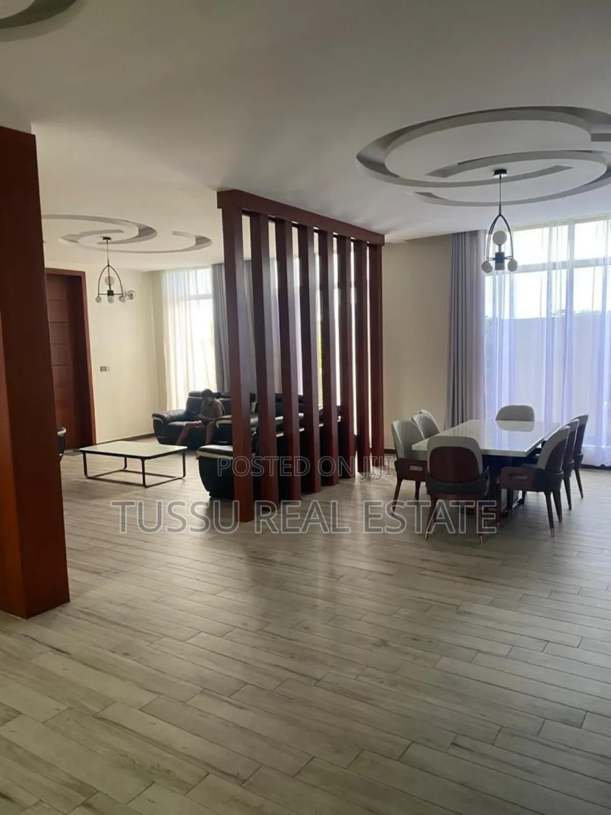 Furnished Mini Flat in Kunduch Madini, Kunduchi for sale