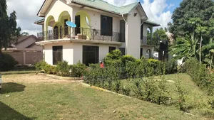 4bdrm House in Salasala Mboma Rd, Kinondoni for sale