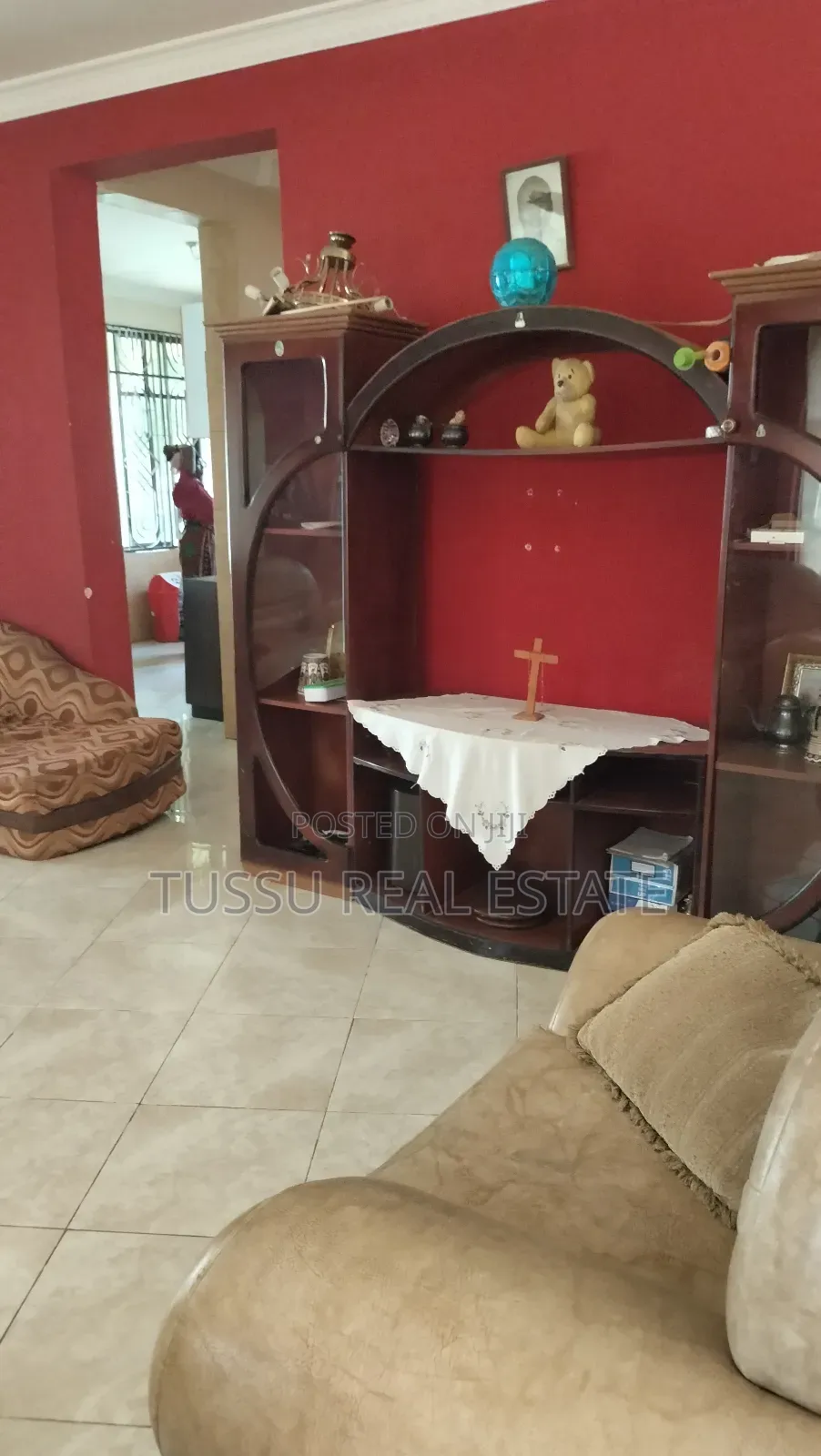 4bdrm House in Salasala Mboma Rd, Kinondoni for sale