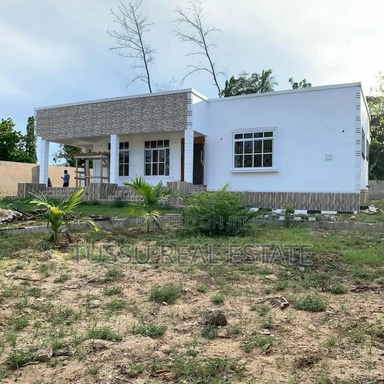 3bdrm House in Salasala Jambo, Kinondoni for sale