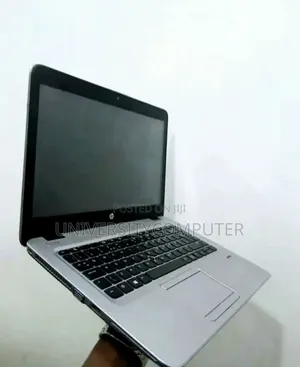 Laptop HP EliteBook 820 G3 8GB Intel Core I5 SSD 256GB