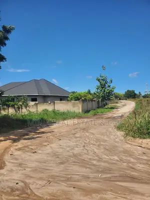 Plot for Sale Madale Mkoroshini
