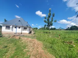 Plot for Sale Madale Mkoroshini