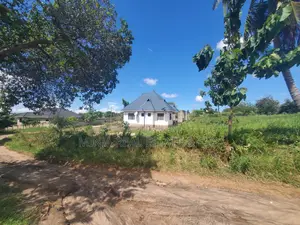 Plot for Sale Madale Mkoroshini