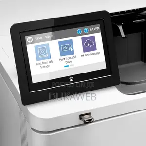 Hp Laserjet M611dn