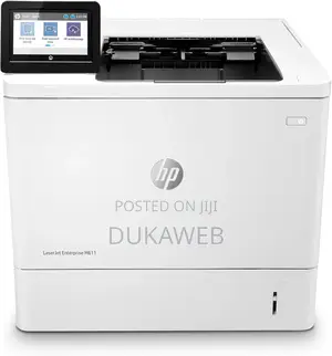 Hp Laserjet M611dn