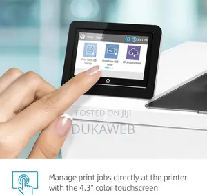 Hp Laserjet M611dn