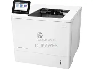Hp Laserjet MFP 135a