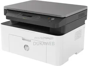 Hp Laserjet MFP 135a