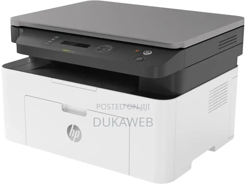 Hp Laserjet MFP 135a