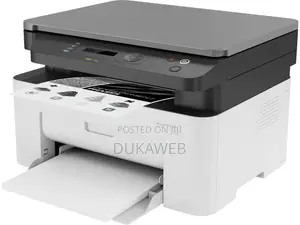 Hp Mfp135w