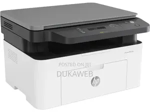 Hp Mfp135w