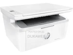 Hp Laserjet MFP 141w