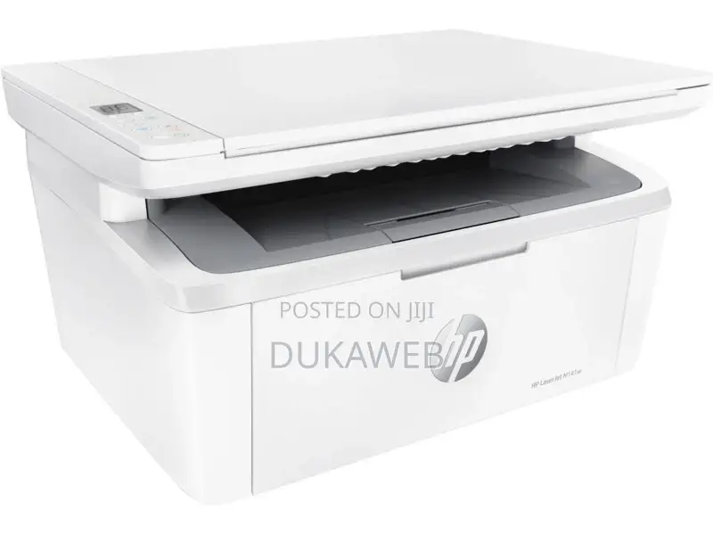 Hp Laserjet MFP 141w