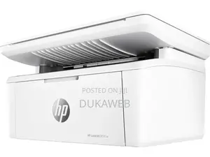 Hp Laserjet MFP 141w