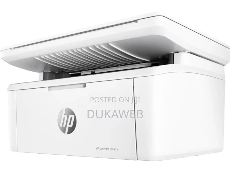 Hp Laserjet MFP 141w