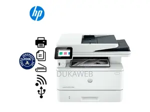 Hp Laserjet MFP 4103fdw