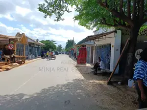 Plot/House for Sale Kinondoni A