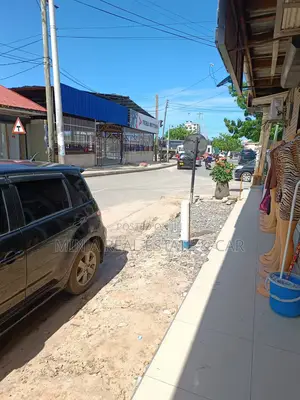 Plot/House for Sale Kinondoni A