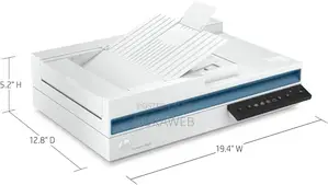 Hp Scanner Hp 2600f1