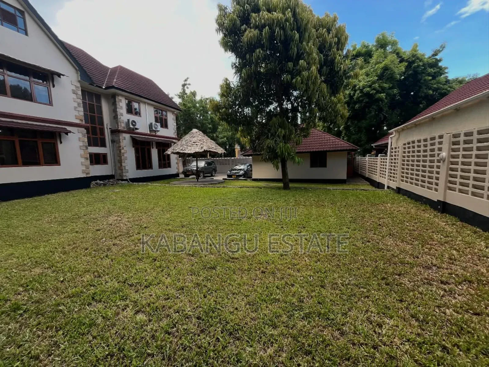 5bdrm House in Oysterbay for rent