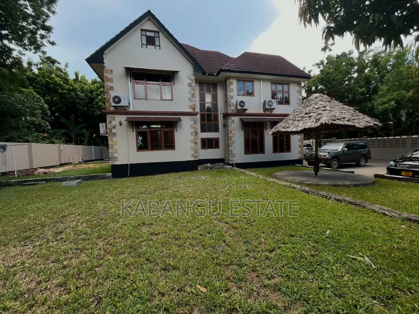 5bdrm House in Oysterbay for rent