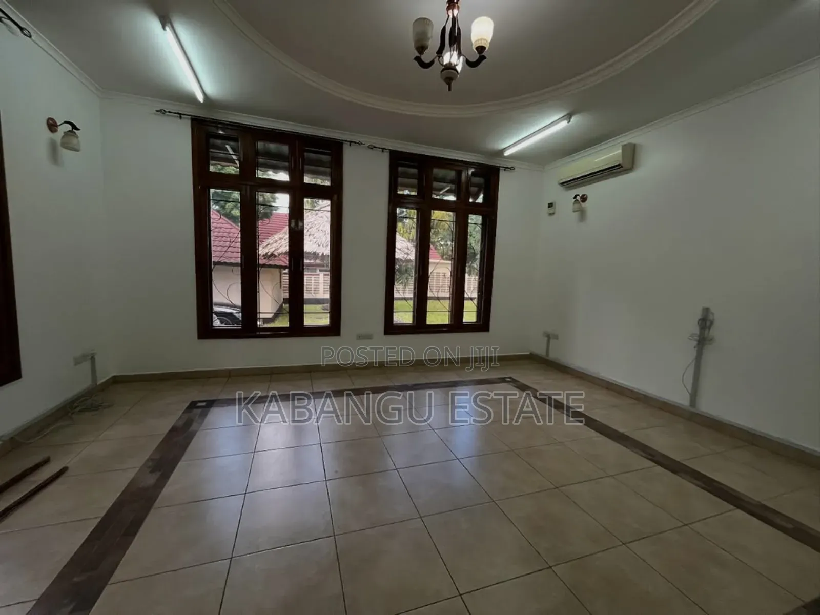 5bdrm House in Oysterbay for rent