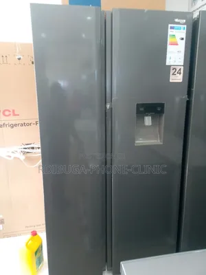 Brand New Refrigerator on Sale