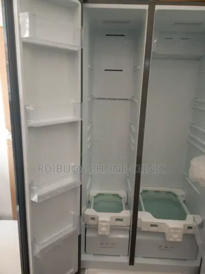 Brand New Refrigerator on Sale