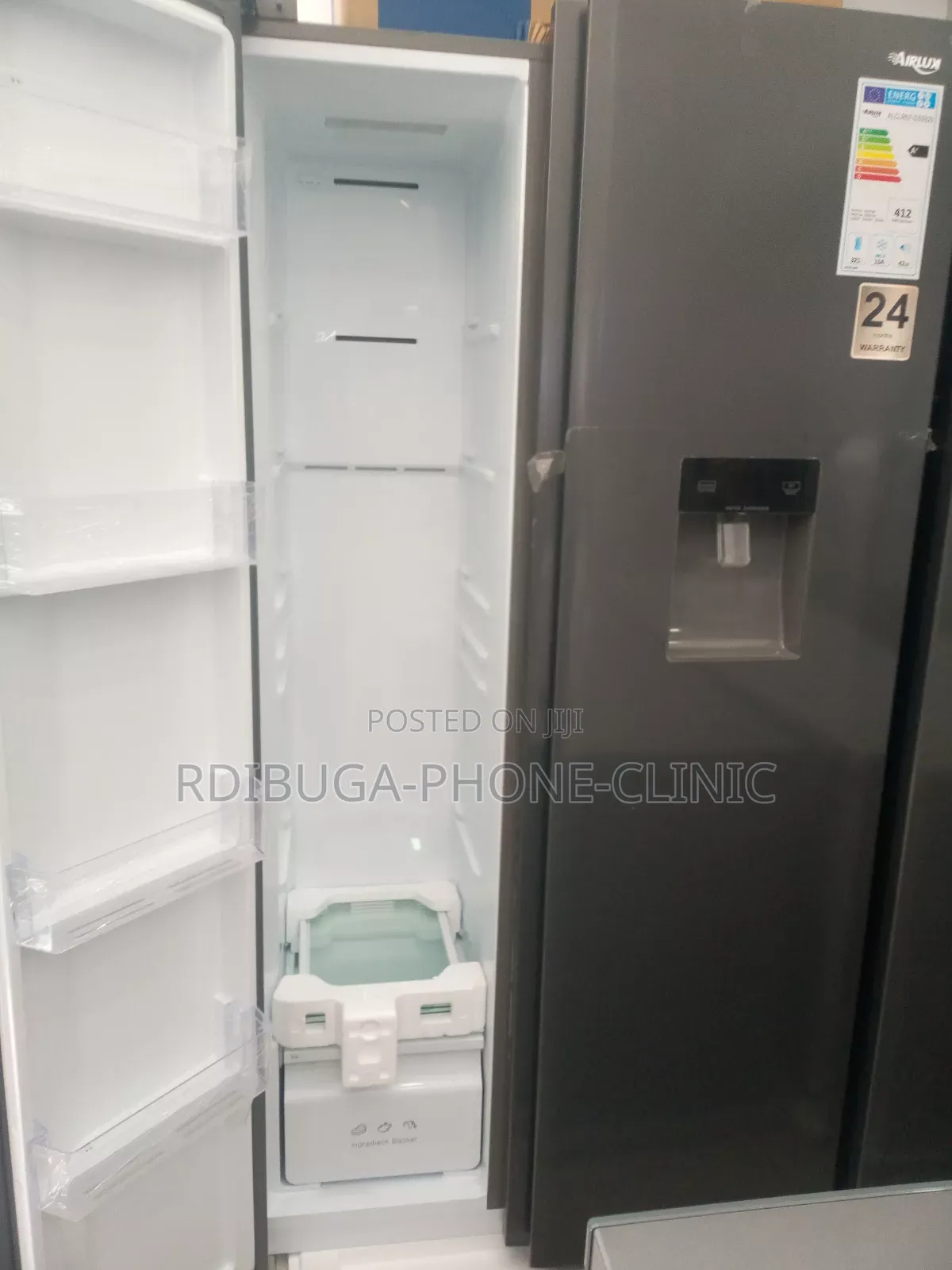 Brand New Refrigerator on Sale