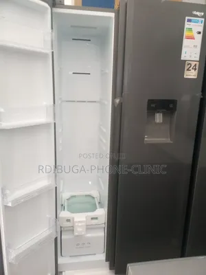 Brand New Refrigerator on Sale