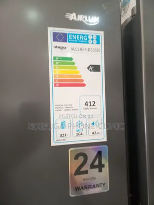 Brand New Refrigerator on Sale