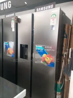 Brand New Fridge