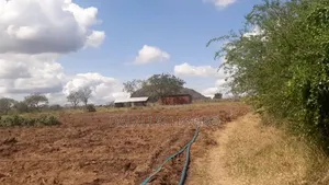 Hectore 330 at Morogoro Sangasanaga