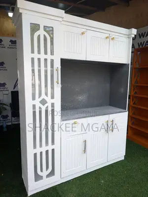 Kitchens Cabinets White