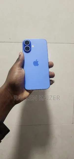 Apple iPhone 16 128 GB
