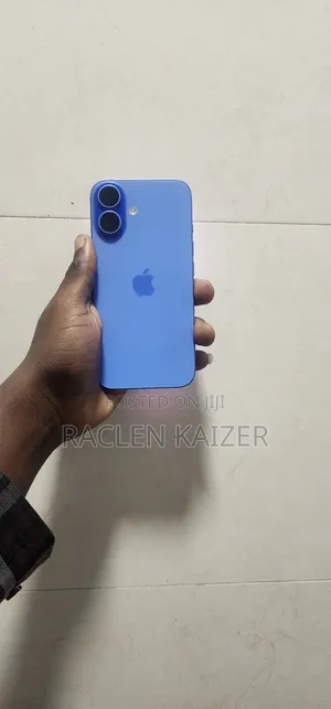 Apple iPhone 16 128 GB